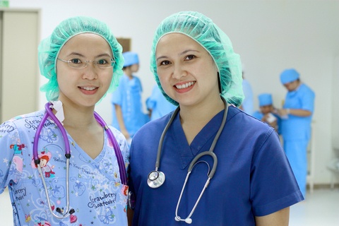 Registered Nurse