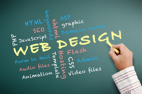 Web Designer