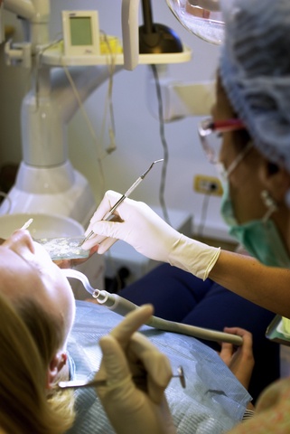 Dental Hygiene