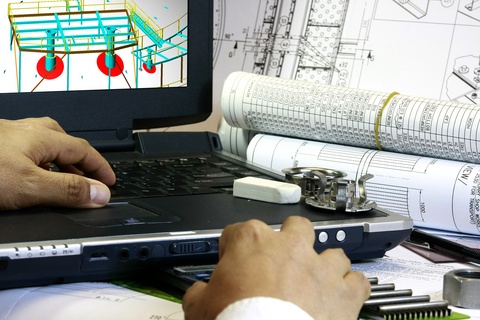 CAD Technician