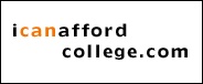 I Can Afford College