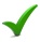 checkmark