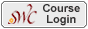 SWC Course Login Button