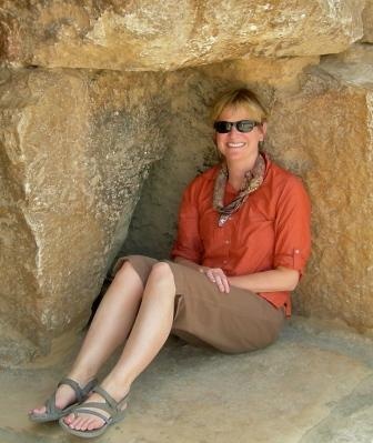 Valerie Pennington