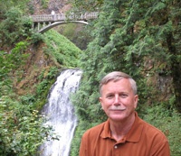 Bill Homyak