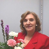Betty Del Sol