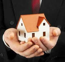 House with Hands