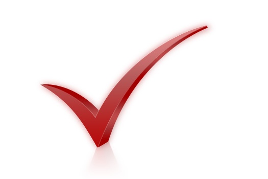 Checkmark