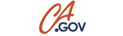 CA.gov logo