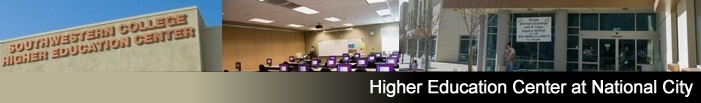 HEC National City Department Banner
