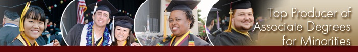 AA Degrees Banner