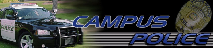 campus banner