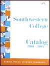 Catalog 2004-2005