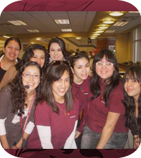Peer Advisor