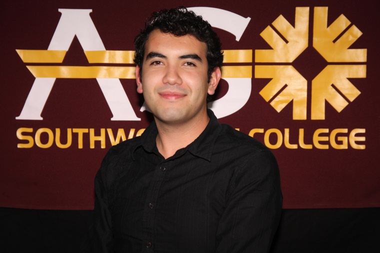 VP of Finance