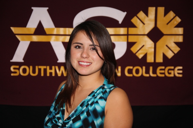 Interim Executive Vice President
