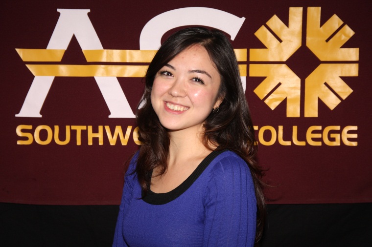 VP Club Affairs