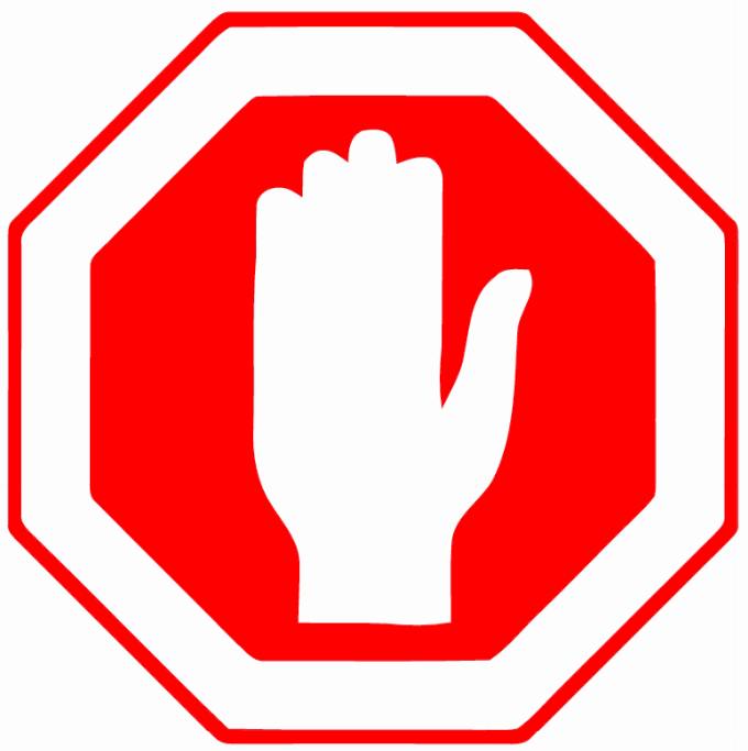 New Hire Packet-Stop