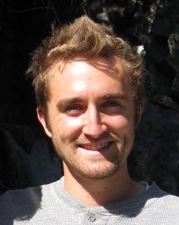 Mark Valen
