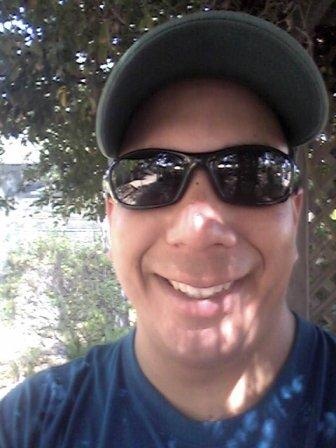 Eddie Munguia