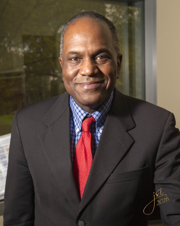 Dr. Jonathan King 