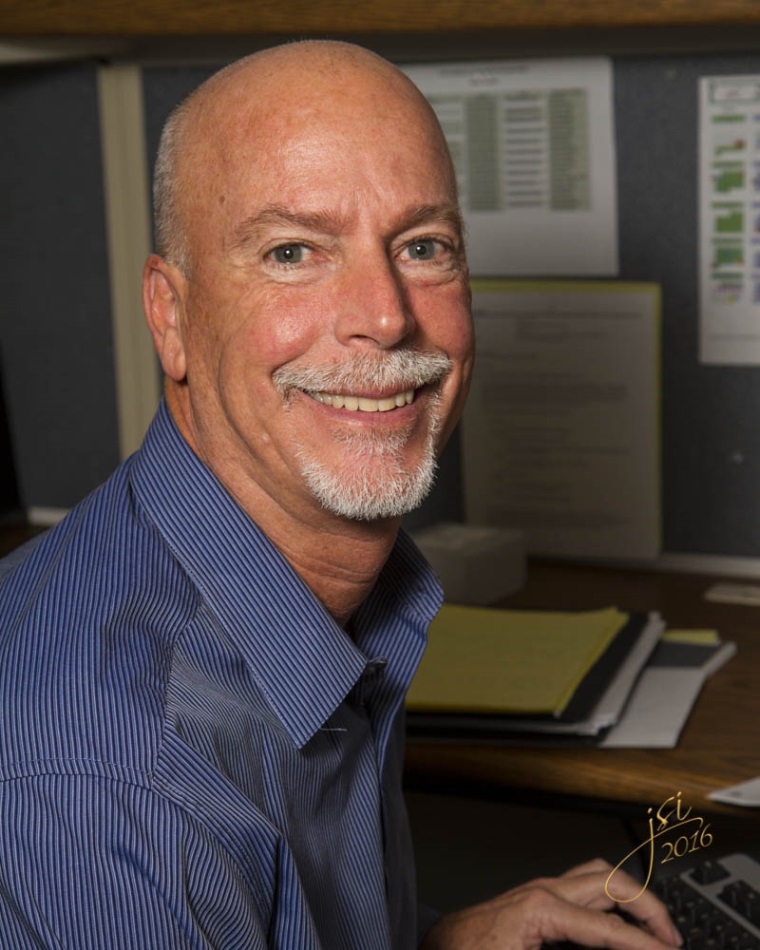 Tim Flood