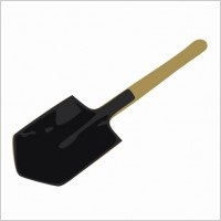 Shovel