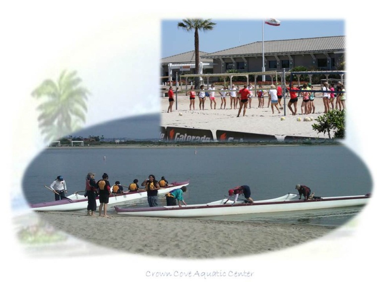 VB and Outrigger Collage