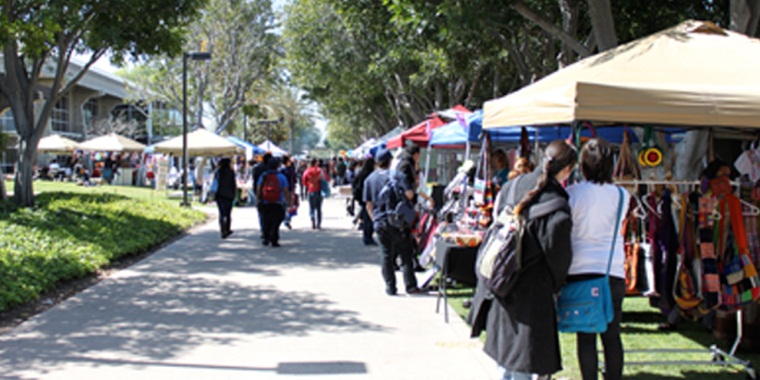 Vendors Landscape