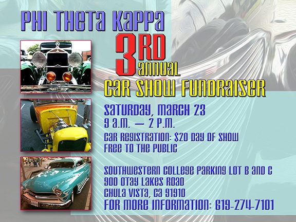 Car Show