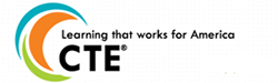 CTE America Logo
