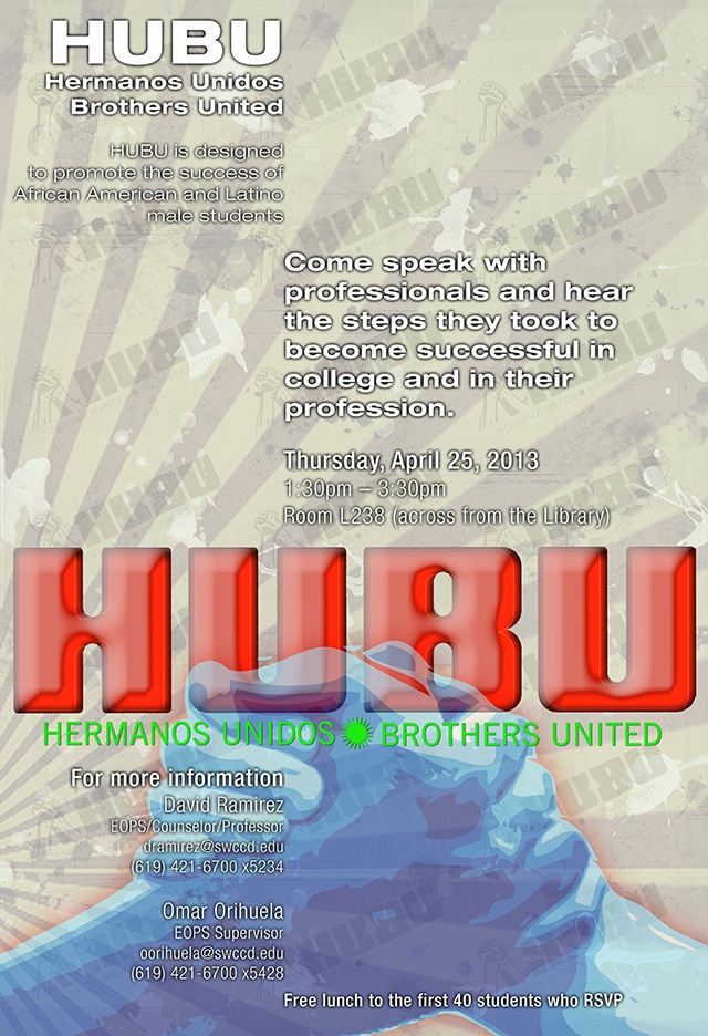 description of conference details