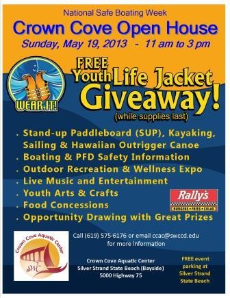 2013 Open House