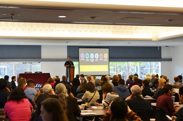 Blackboard Learning Conference