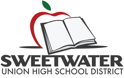 Sweetwater Union High School District Logo