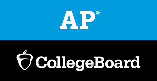 logo for College Board