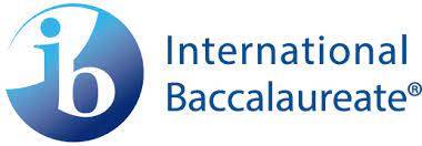 Logo for international baccalaureate program