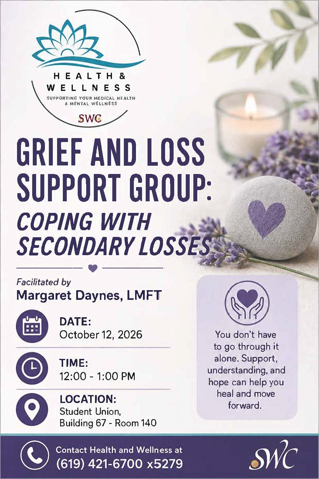 Grief & Loss Support Group, photo 4 of 5