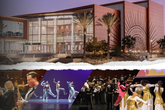 SWC Arts graphic