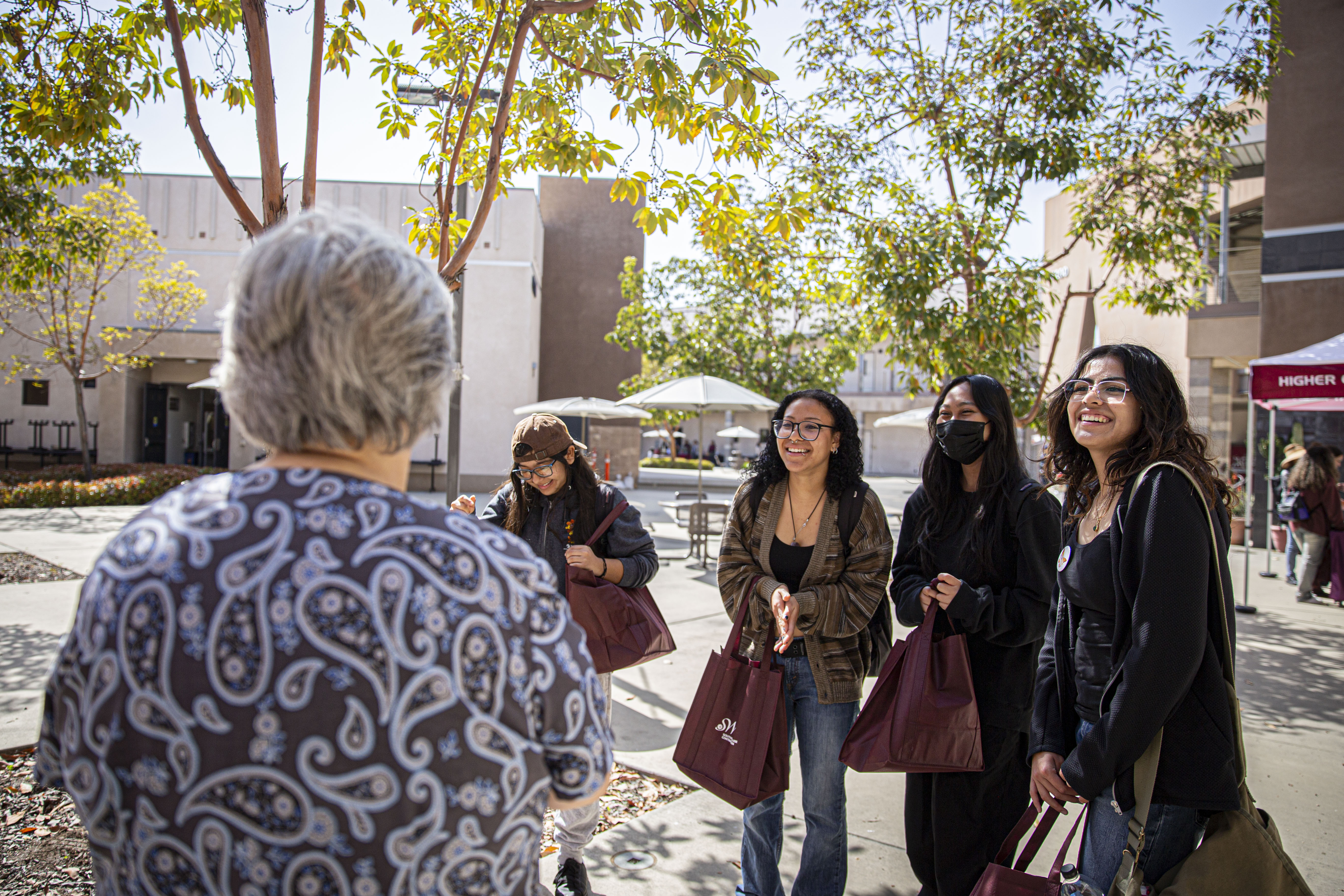 SWC Open House