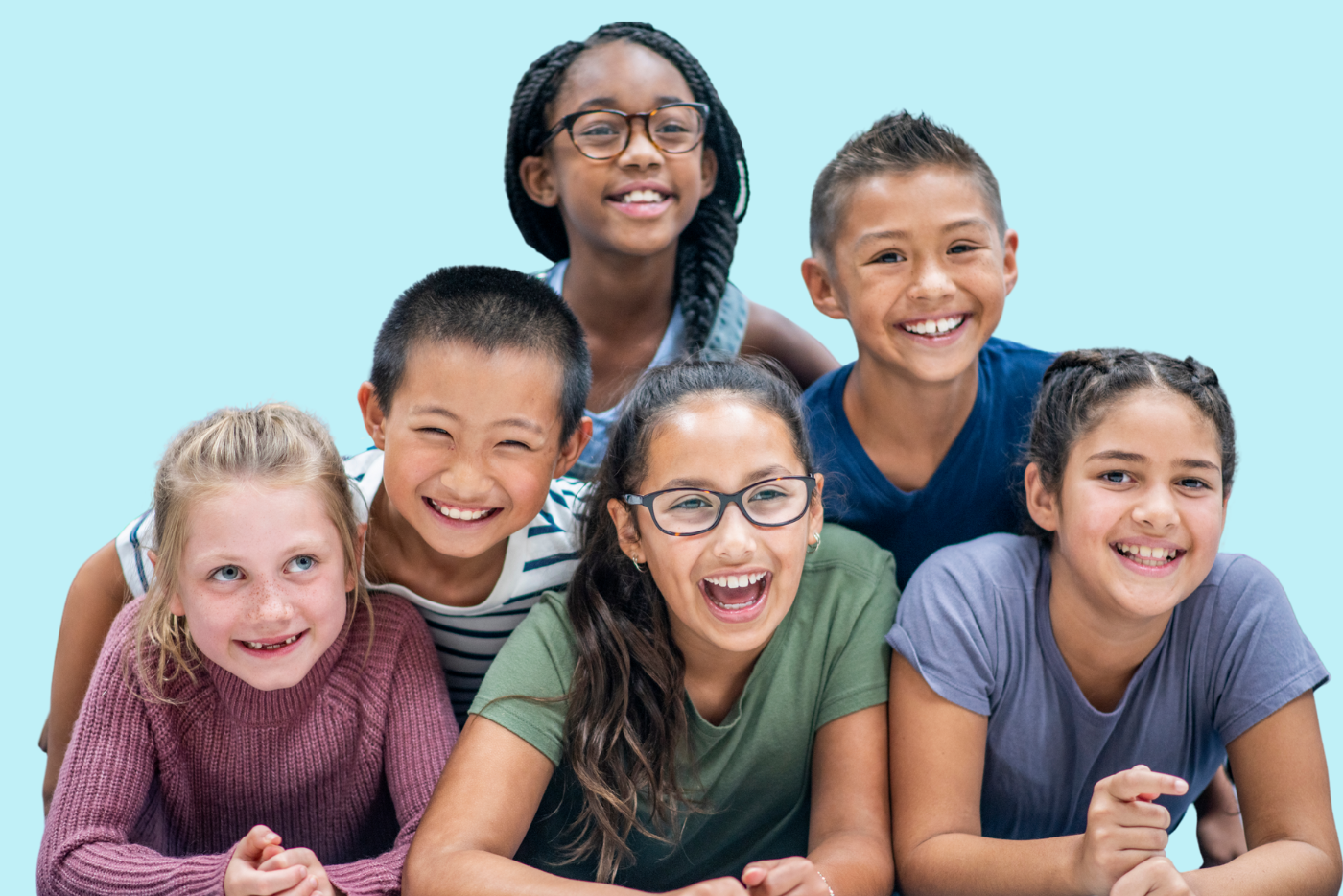 SWC YES Academy graphic