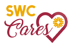 SWC Cares Logo