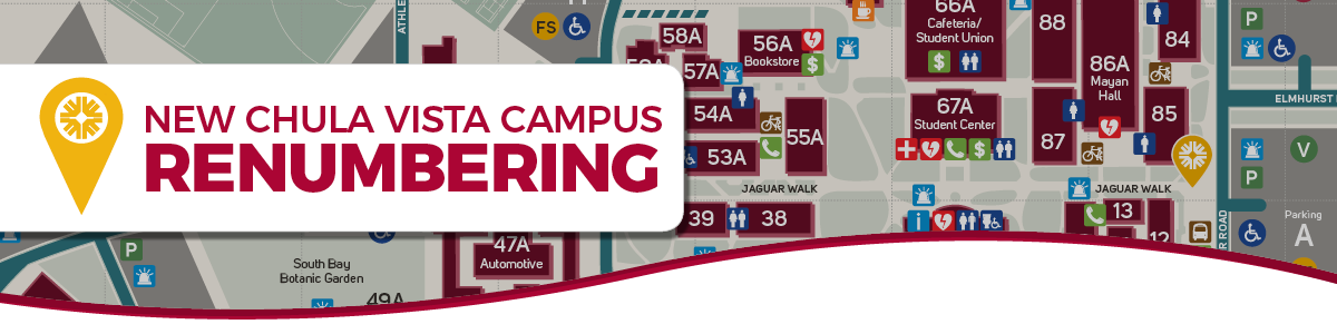 Renumbering Banner Image Renumbering Banner Image