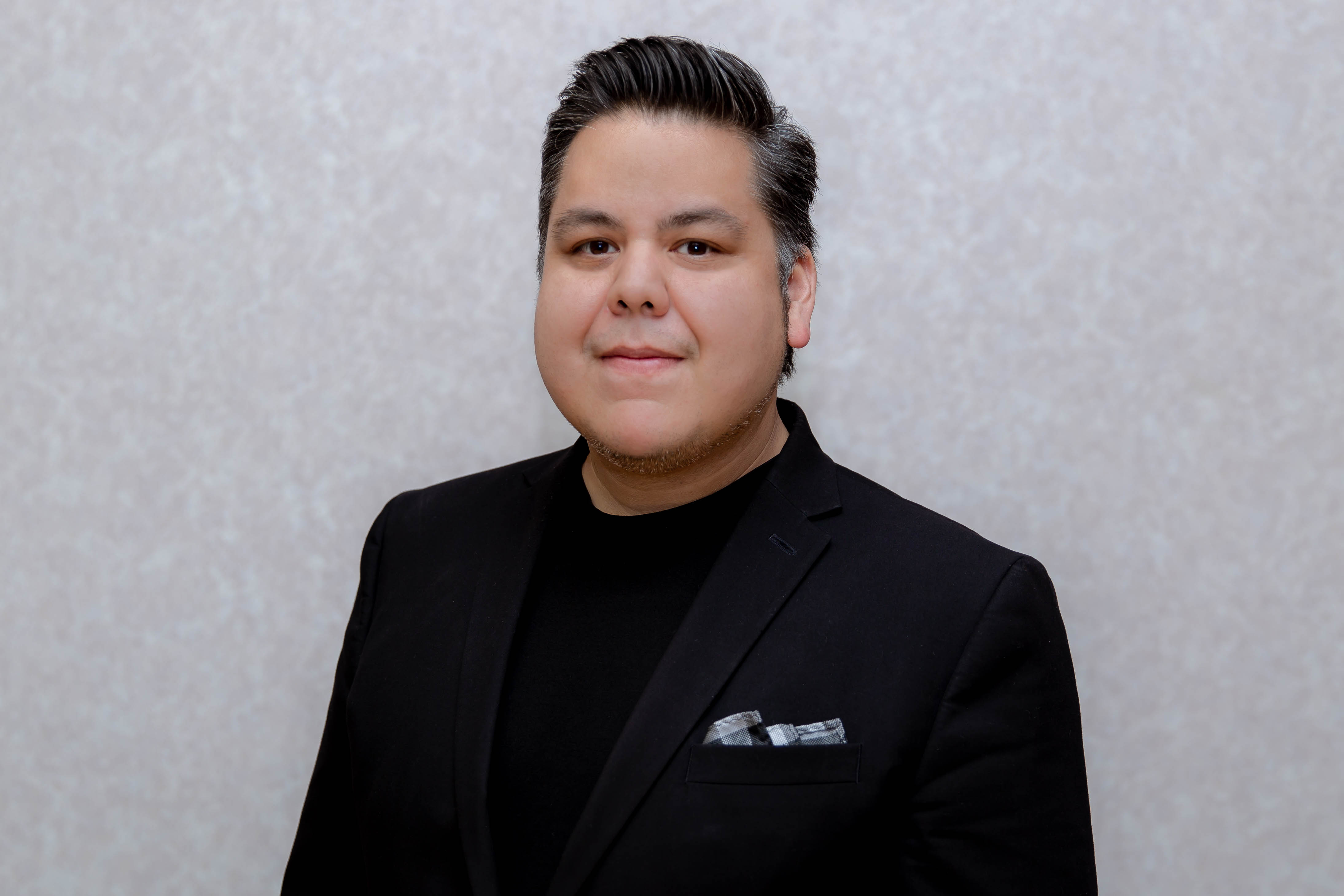 Photo of Roberto Alcantar