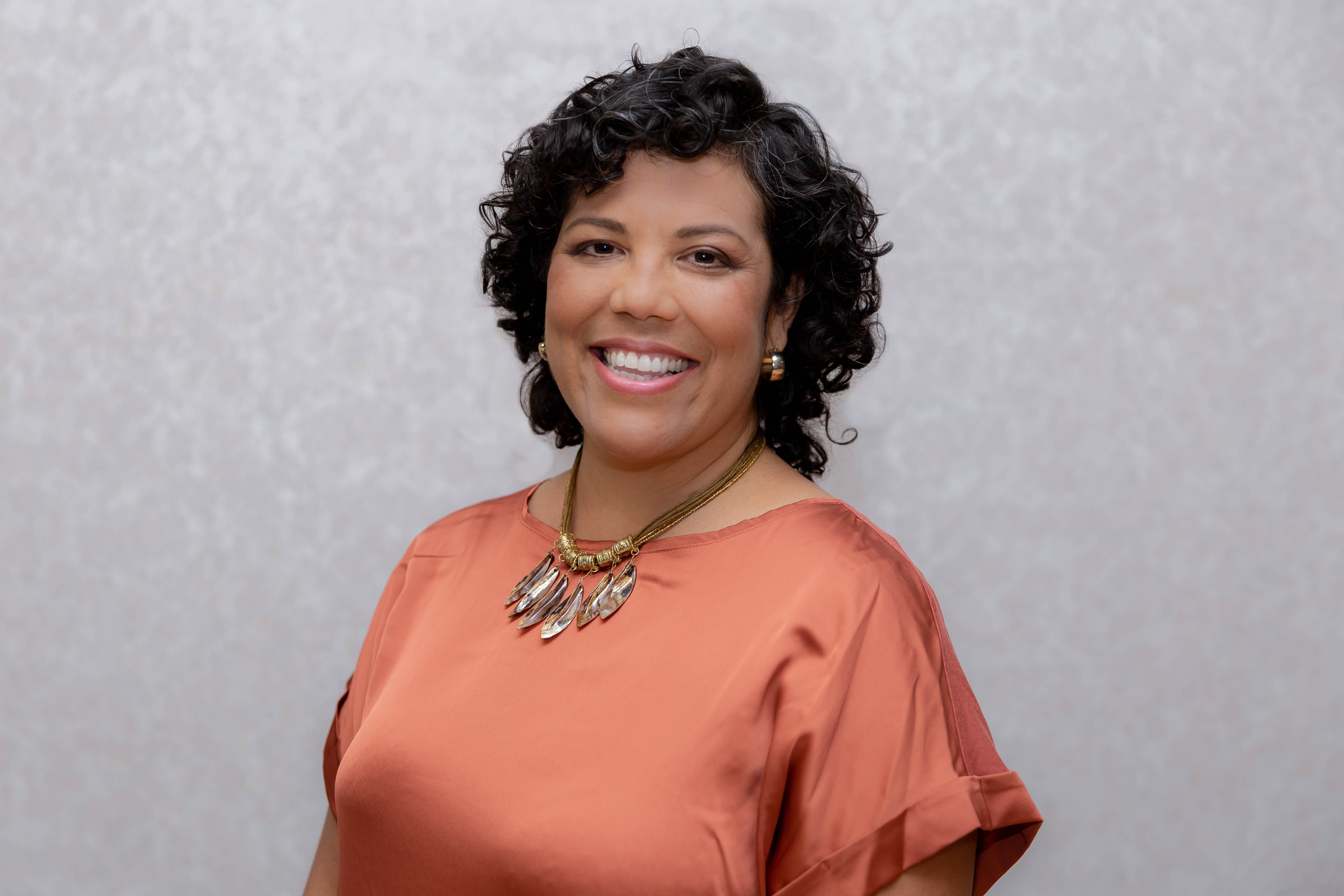 Photo of Leticia Cazares