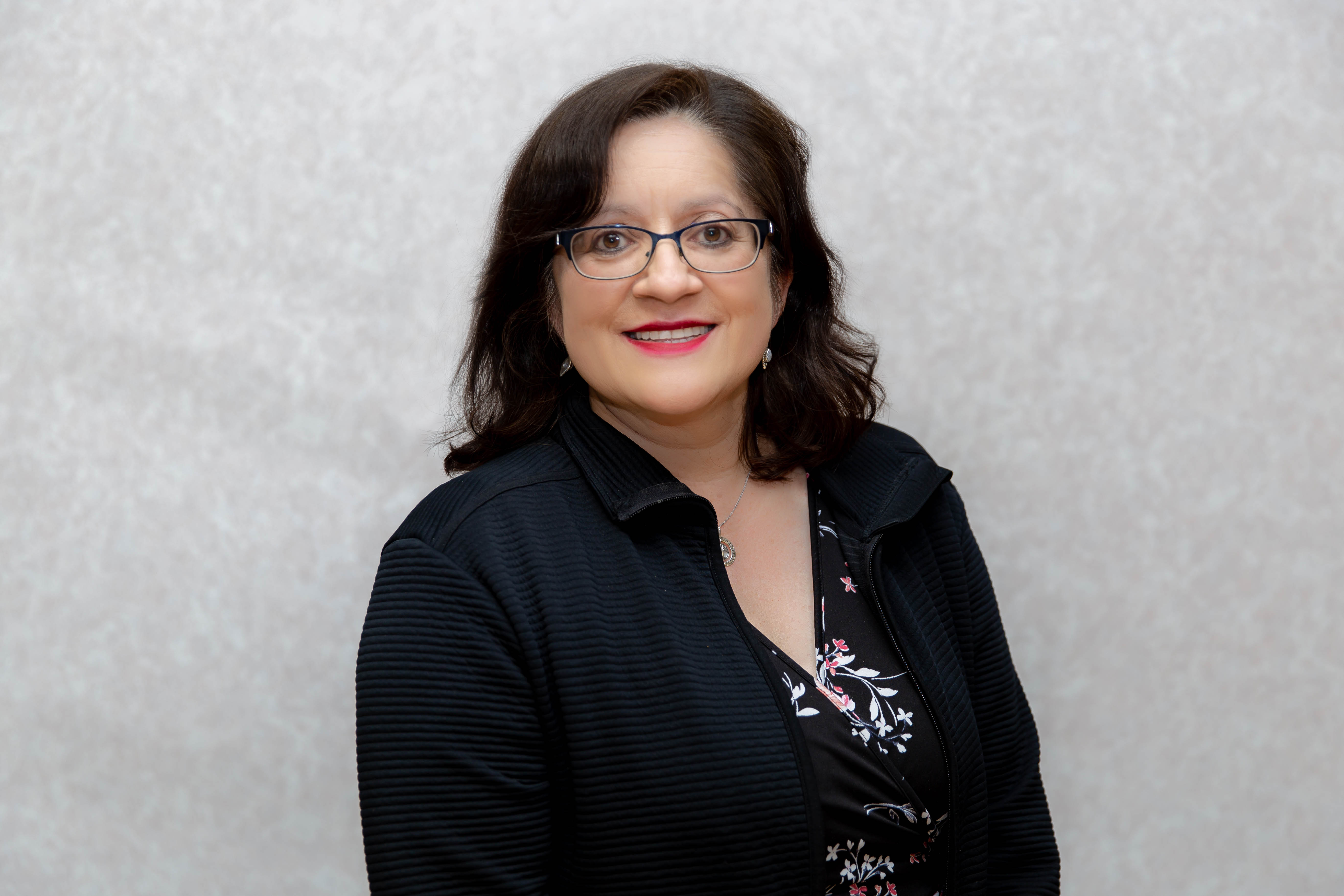 Photo of Griselda Delgado