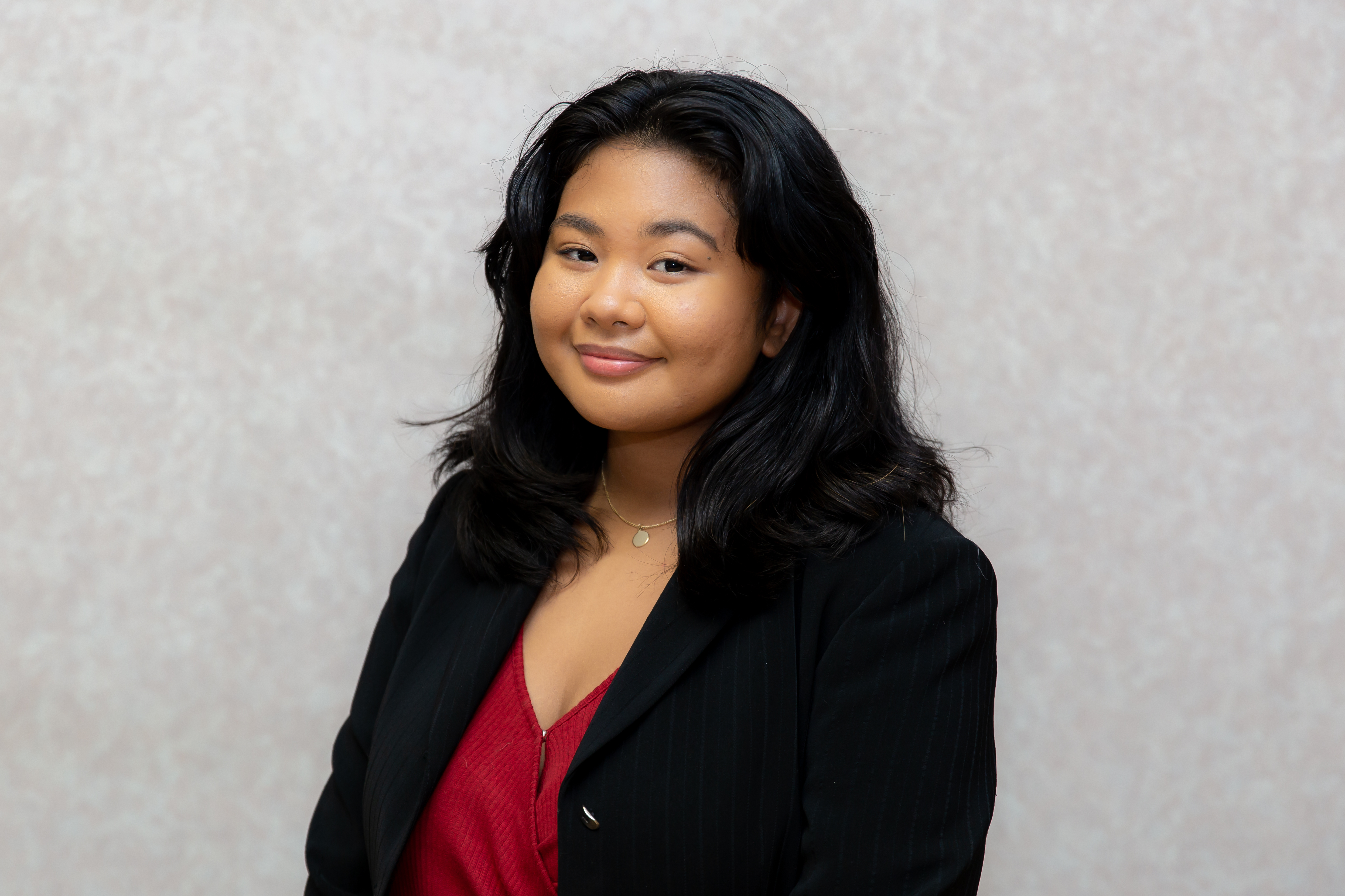 Photo of Mae Perez