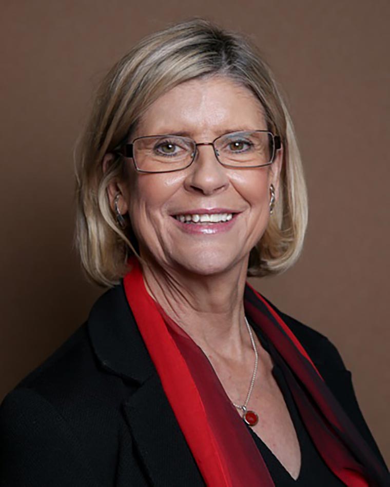 Photo of Dr Kindred Murillo Photo of Dr Kindred Murillo