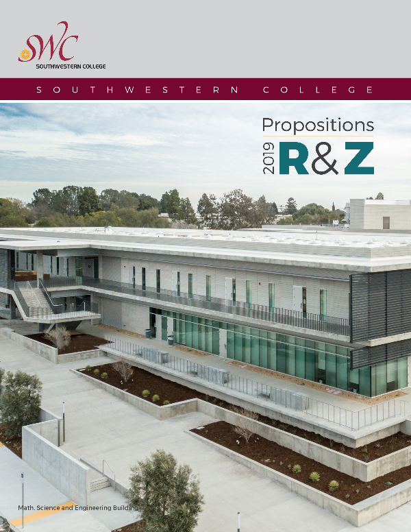 Image of the Math, Science & Engineering Building for CBOC Annual Report Cover PDF Image of the Math, Science & Engineering Building for CBOC Annual Report Cover PDF