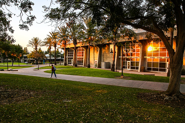 Chavez Building. Chavez Building.